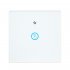 Умный выключатель Sibling Smart Home (00-00003352) беспроводной белый