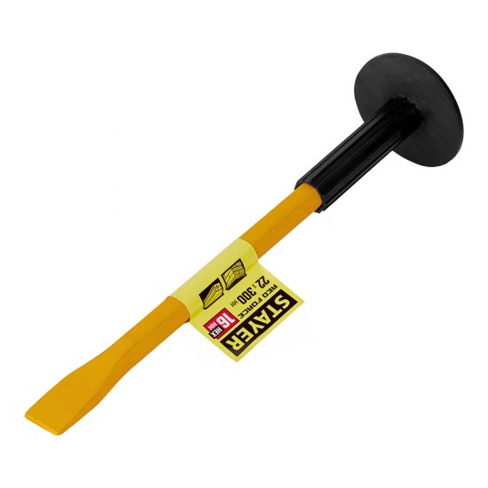 Зубило плоское Stayer Red Force 22х300 мм (2120-30)