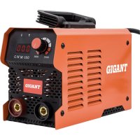 Инверторный сварочный аппарат Gigant GWM-160