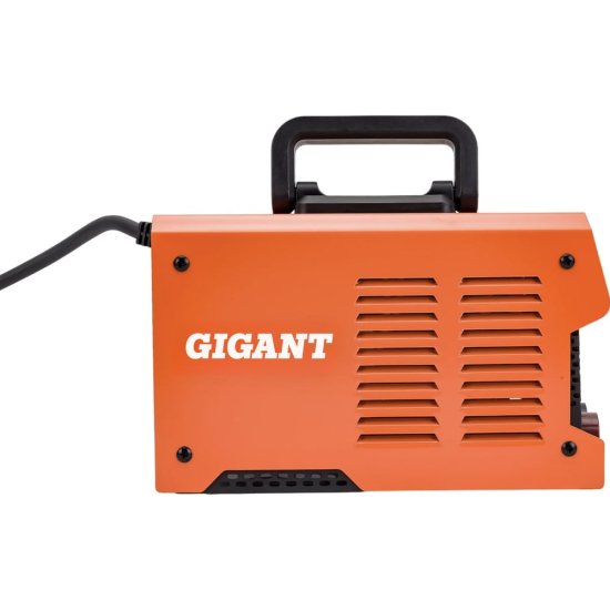 Инверторный сварочный аппарат Gigant GWM-160