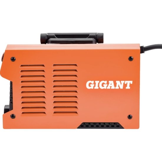 Инверторный сварочный аппарат Gigant GWM-160