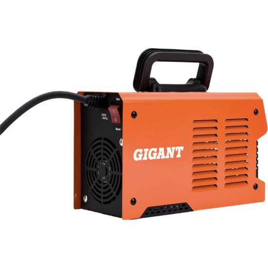 Инверторный сварочный аппарат Gigant GWM-160