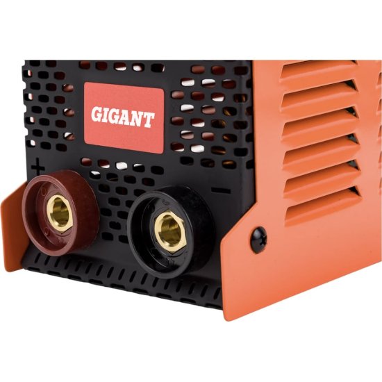 Инверторный сварочный аппарат Gigant GWM-160