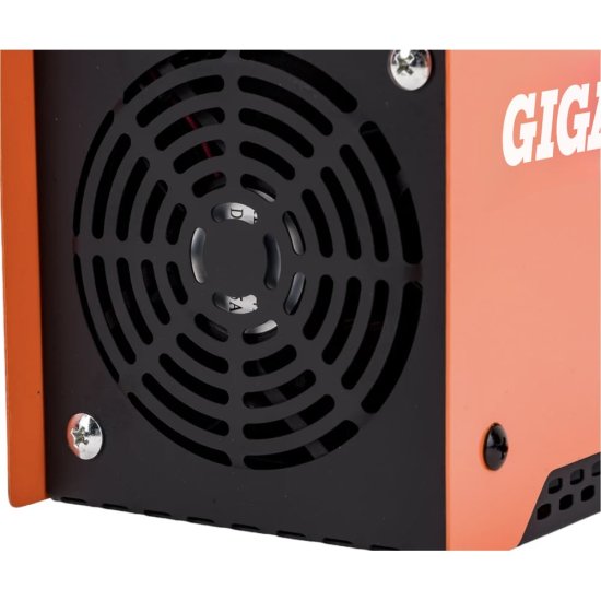 Инверторный сварочный аппарат Gigant GWM-160