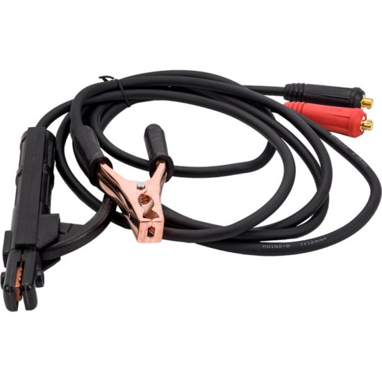 Инверторный сварочный аппарат Gigant GWM-160