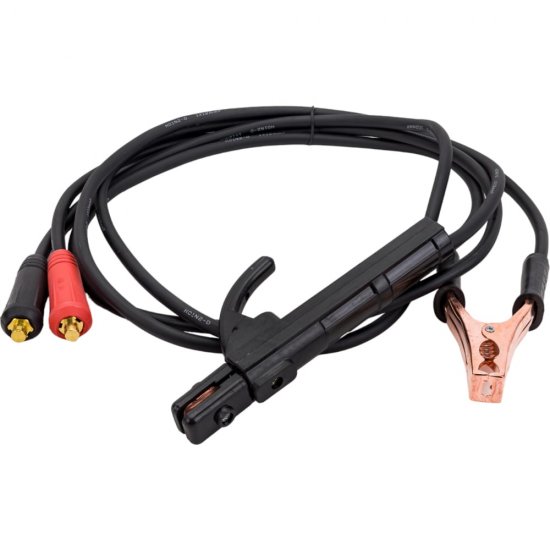 Инверторный сварочный аппарат Gigant GWM-160