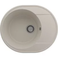 Мойка ULGRAN Quartz Nora 585-02