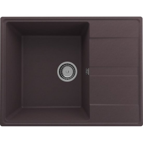 Мойка ULGRAN Quartz Prima 650-06