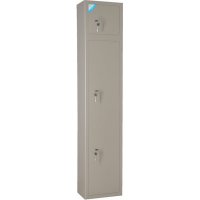 Оружейный сейф Меткон ОШ-23Г