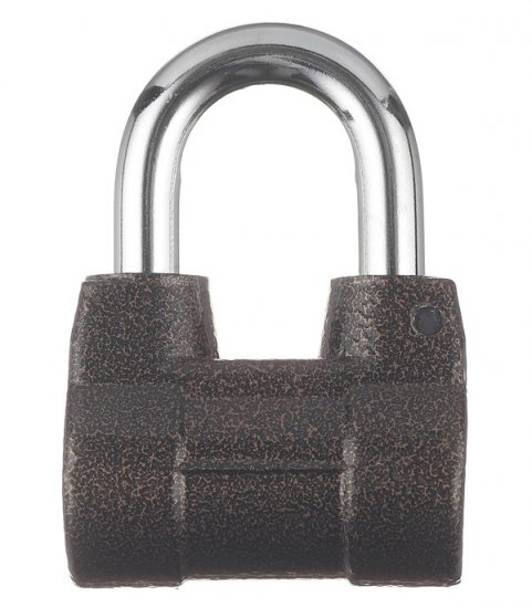 Замок навесной Palladium 602A