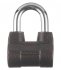 Замок навесной Palladium 602A