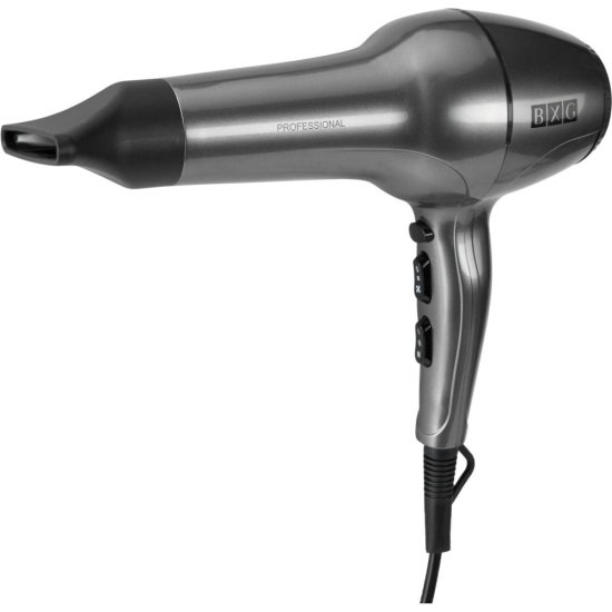 Фен для сушки волос BXG 2000 a1