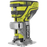 Кромочный фрезер Ryobi ONE+ R18TR-0