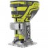 Кромочный фрезер Ryobi ONE+ R18TR-0