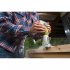Кромочный фрезер Ryobi ONE+ R18TR-0