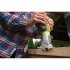 Кромочный фрезер Ryobi ONE+ R18TR-0