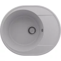 Мойка ULGRAN Quartz Nora 585-04