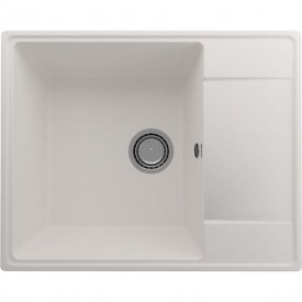 Мойка ULGRAN Quartz Prima 605-01