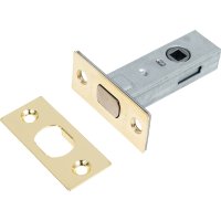 Дверная задвижка APECS L-0126-G