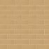 Плитка облицовочная Kerama Marazzi Вилланелла бежевая темная 400x150x8 мм (22 шт.=1,32 кв.м)