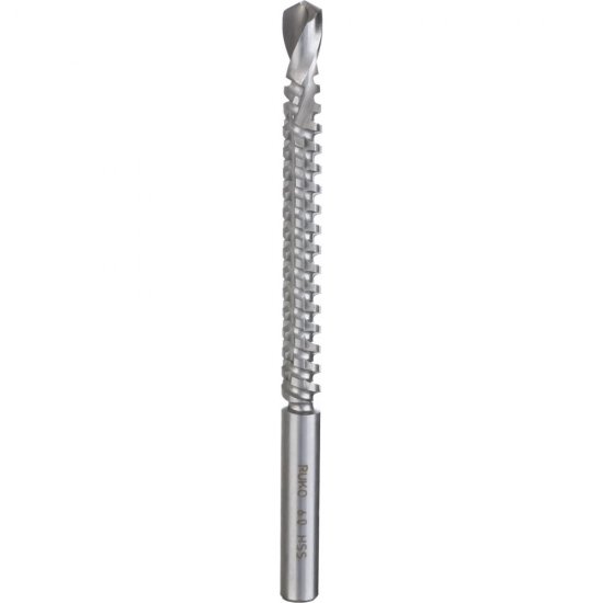 Сверло-фреза RUKO 101201