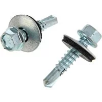 Кровельные саморезы Tech-Krep 6,3x25 5 кг