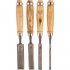 Стамески Top Tools 09A320