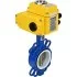 Дисковый затвор DN.ru wcb-316l-ptfe