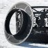Решетка-гриль для чаши 600 мм с кантиком под казан