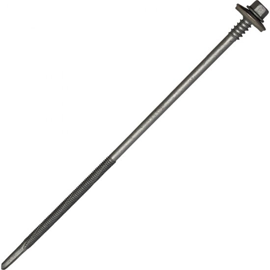 Самосверлящий винт HARDWEX ТМ HWX16-P20-6.3/5.5x190 мм, 50 шт.