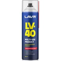 Многоцелевая смазка LAVR LV-40
