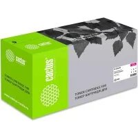 Лазерный картридж для hp lj cp4025/cp4525 Cactus ce263a