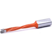 Присадочное усиленное глухое сверло МНОГОФРЕЗ KJ2-A50202L