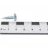 Оцинкованные саморезы Gigant 4,2x19, 1 кг