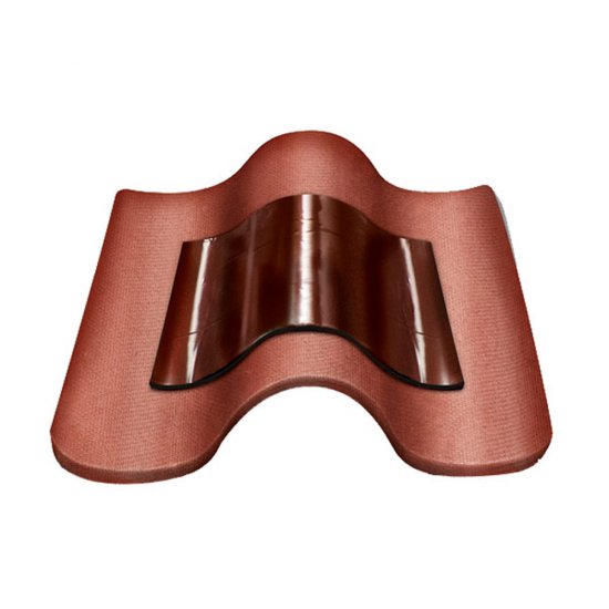 Лента гидроизоляционная Nicoband коричневая 10 м х 10 см