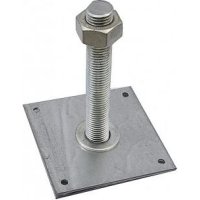 Анкер ООО Техно-Сервис ARH(100)-20 (1 шт/упак)