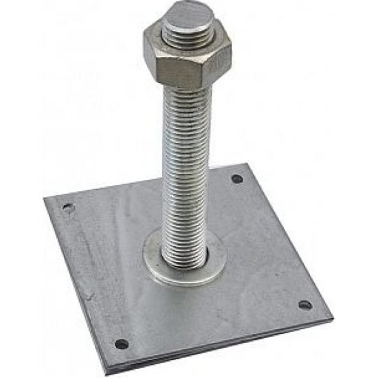 Анкер ООО Техно-Сервис ARH(100)-20 (1 шт/упак)