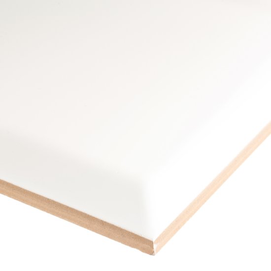 Плитка облицовочная Kerama Marazzi Вилланелла белый грань 400x150x8 мм (18 шт.=1,08 кв.м)