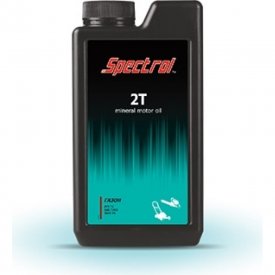 Двухтактное минеральное масло Spectrol ГАЗОН 2Т F/M 3 TC