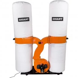 Стружкоотсос Gigant DCT2200