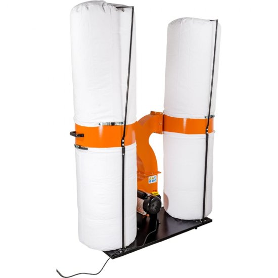 Стружкоотсос Gigant DCT2200