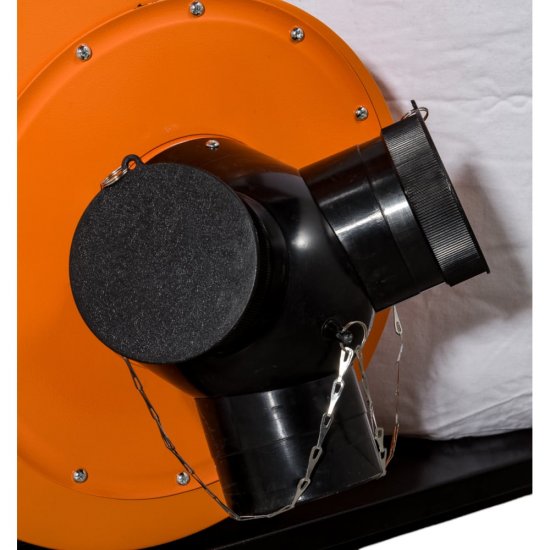 Стружкоотсос Gigant DCT2200