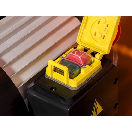 Стружкоотсос Gigant DCT2200