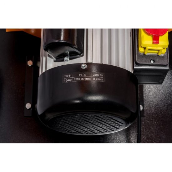 Стружкоотсос Gigant DCT2200