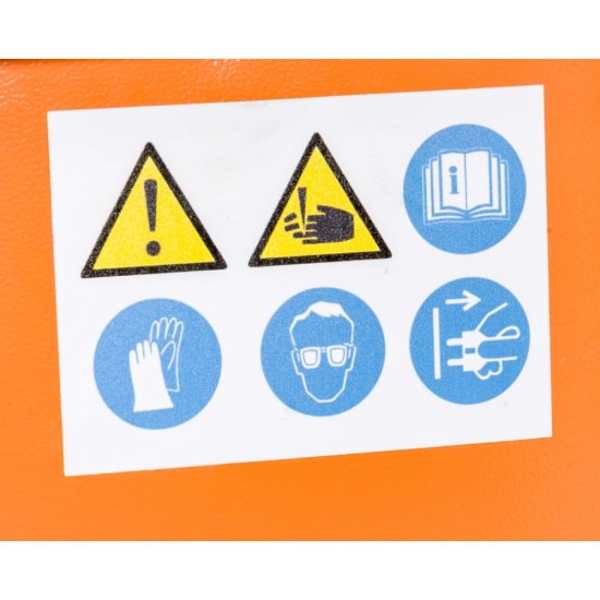 Стружкоотсос Gigant DCT2200