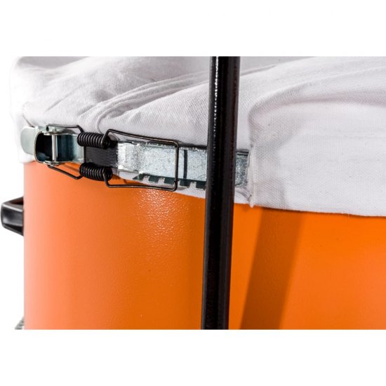 Стружкоотсос Gigant DCT2200