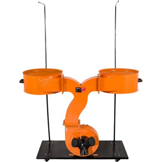 Стружкоотсос Gigant DCT2200