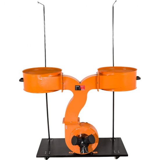Стружкоотсос Gigant DCT2200