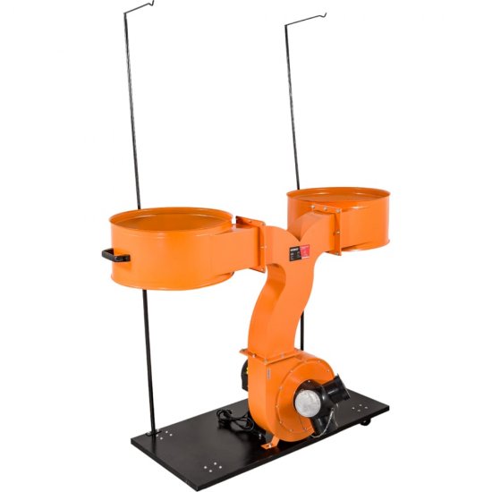 Стружкоотсос Gigant DCT2200