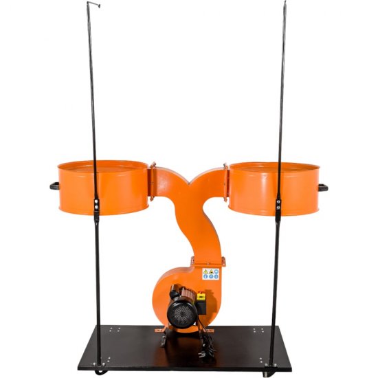 Стружкоотсос Gigant DCT2200